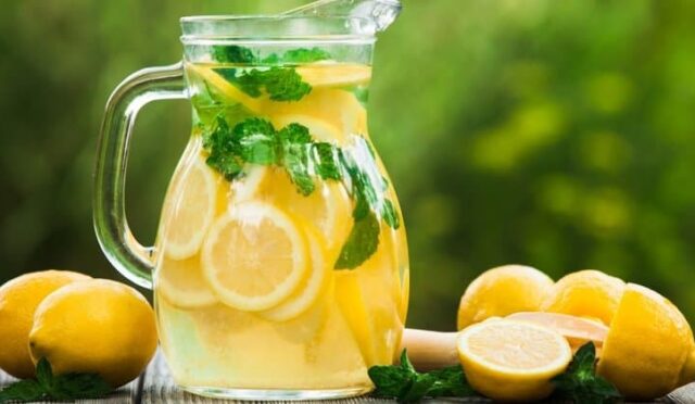 limon