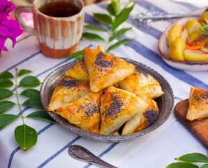çıtır muska böreği tarifi