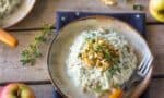 elmalı kereviz salatası