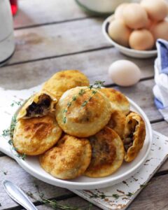 fincan böreği tarifi