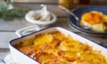 patates graten tarifi