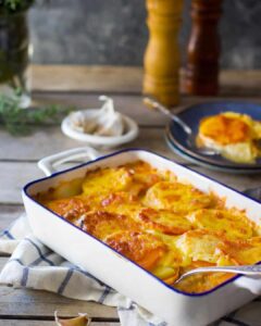 patates graten tarifi