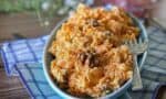 tahinli havuç borani tarifi