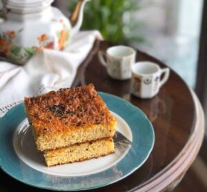 mercimek ekmeği tarifi