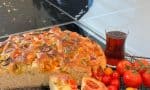 Focaccia Ekmeği Tarifi