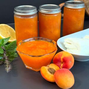 kayısı reçeli tarifi