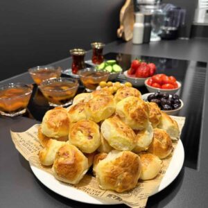 kirde tatar böreği tarifi