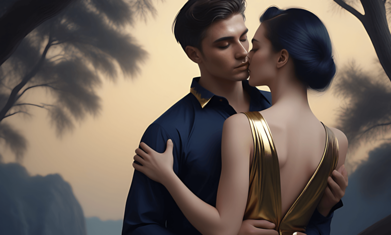 Versace Dylan Blue İncelemesi