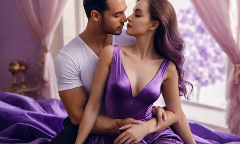 Versace Dylan Purple İncelemesi
