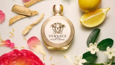 Versace Eros Pour Femme İncelemesi