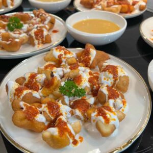 yağ mantısı tarifi