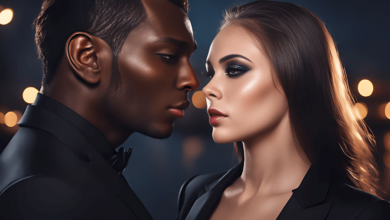 Yves Saint Laurent Opium Black İncelemesi