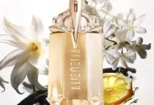 Mugler Alien Goddess İncelemesi