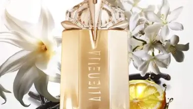 Mugler Alien Goddess İncelemesi