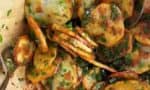 çıtır patates salatası tarifi