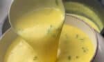 terbiyeli patates çorbası tarifi